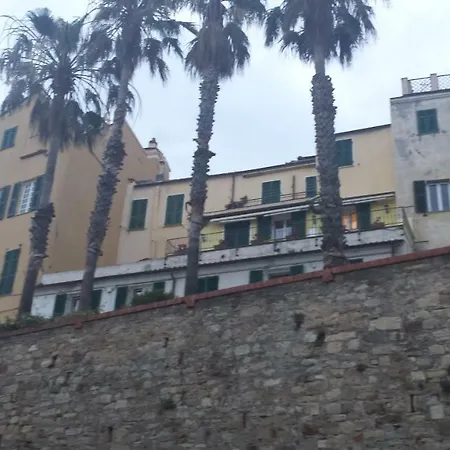 Penthouse Imperia, Italy *