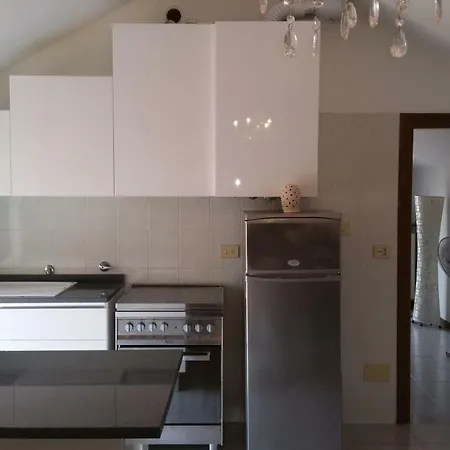 شقة Penthouse Imperia, Italy