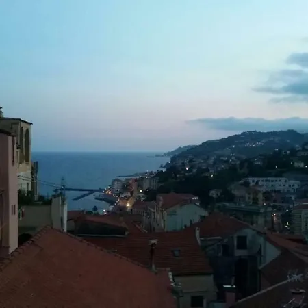 Penthouse Imperia, Italy Imperia
