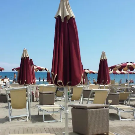 Apartment Penthouse Imperia, Italy