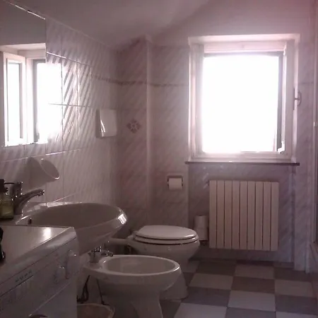 شقة Penthouse Imperia, Italy إمبيريا