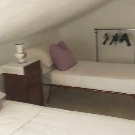 Penthouse Imperia, Italy * إمبيريا
